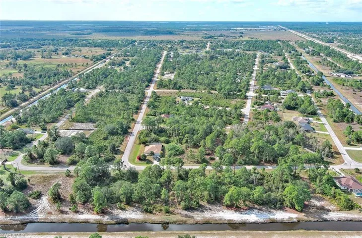 View of property location