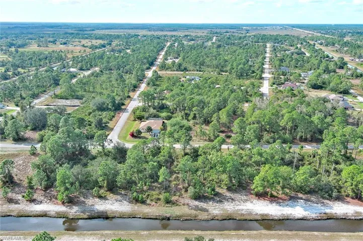 View of property location
