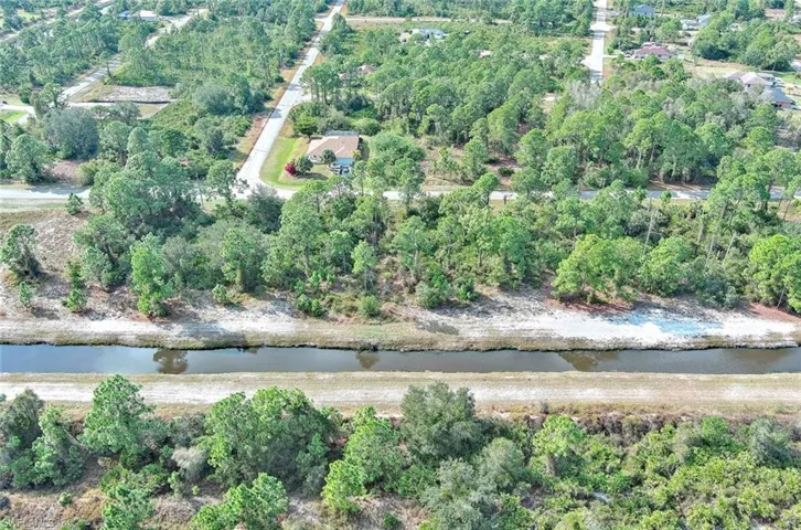 View of property location featuring a nearby body of water