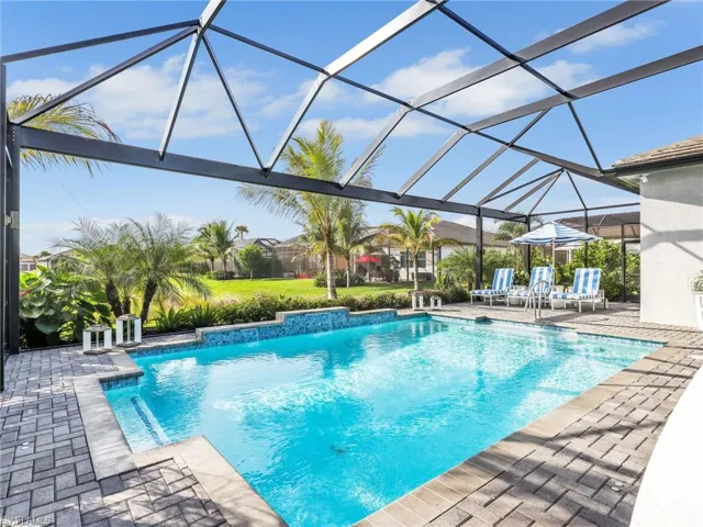 12056 Oleander Ave, Naples, Florida 34120