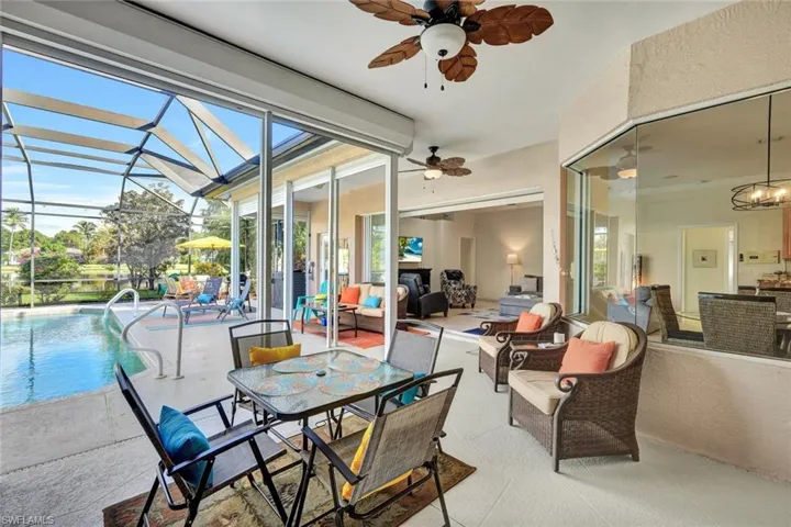 9411 Cedar Creek Dr, Bonita Springs, Florida 34135