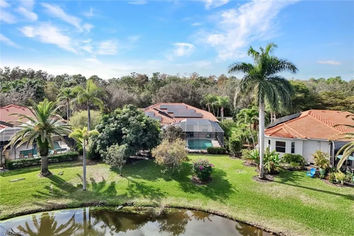 9411 Cedar Creek Dr, Bonita Springs, Florida 34135
