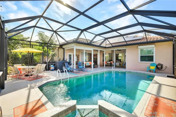 9411 Cedar Creek Dr, Bonita Springs, Florida 34135