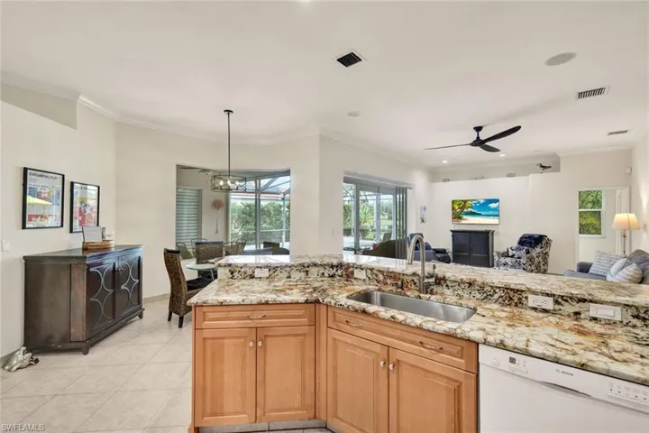 9411 Cedar Creek Dr, Bonita Springs, Florida 34135