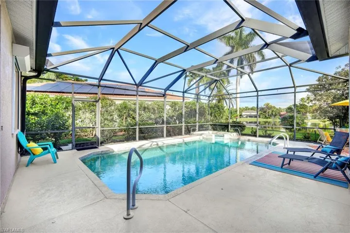 9411 Cedar Creek Dr, Bonita Springs, Florida 34135