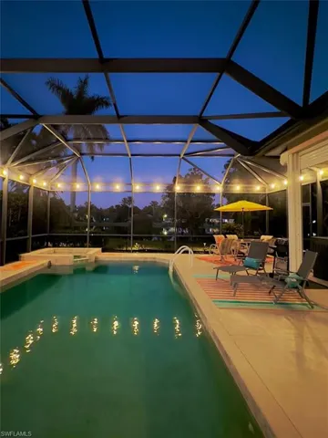 9411 Cedar Creek Dr, Bonita Springs, Florida 34135