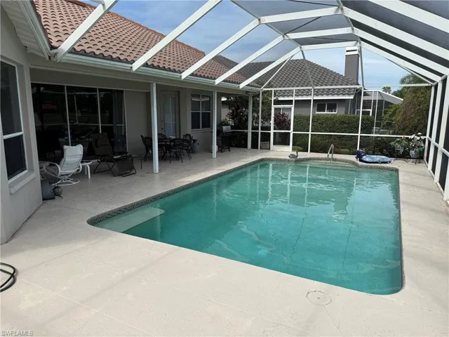 13781 Tonbridge Ct, Bonita Springs, Florida 34135