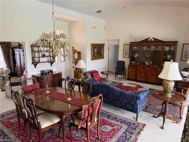 13781 Tonbridge Ct, Bonita Springs, Florida 34135