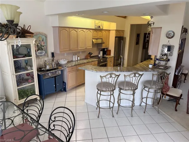 13781 Tonbridge Ct, Bonita Springs, Florida 34135
