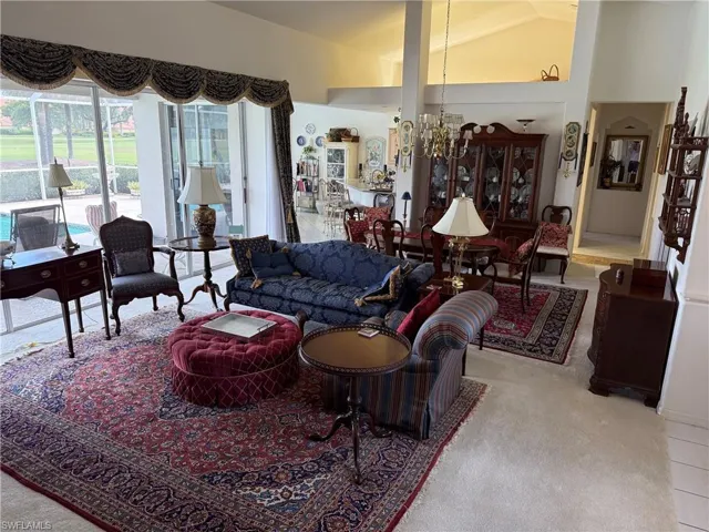 13781 Tonbridge Ct, Bonita Springs, Florida 34135