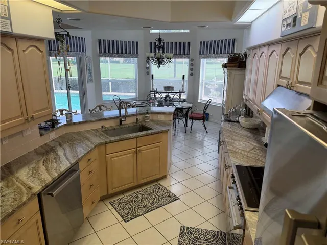13781 Tonbridge Ct, Bonita Springs, Florida 34135
