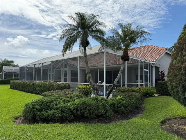 13781 Tonbridge Ct, Bonita Springs, Florida 34135