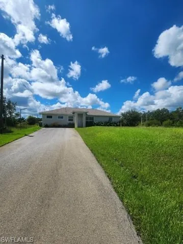 4270 64th Ave Ne, Naples, Florida 34120