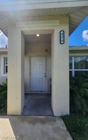 4270 64th Ave Ne, Naples, Florida 34120