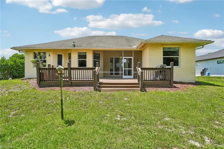 3761 35th Ave Ne, Naples, Florida 34120