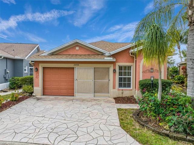 10726  Parrot Cove  CIR, Estero, FL 33928