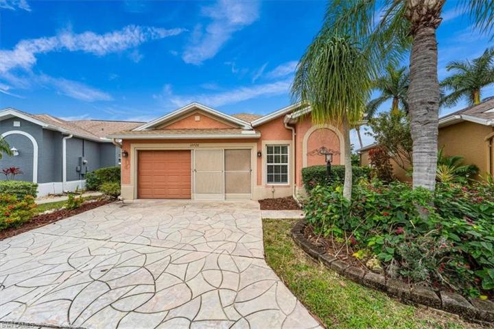 10726  Parrot Cove  CIR, Estero, FL 33928