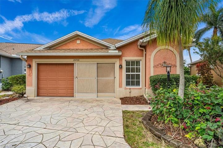 10726  Parrot Cove  CIR, Estero, FL 33928