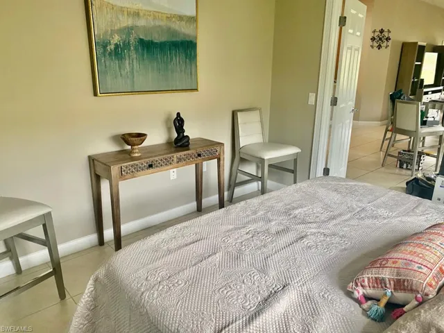 Second Guest Bedroom