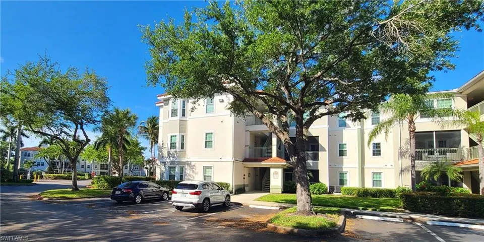 Building #10, front elevation