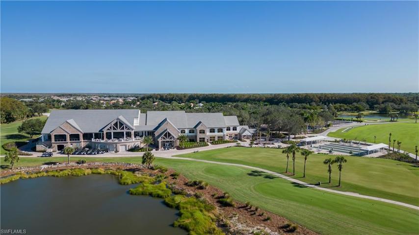Newly Renovated Club House with Bocce