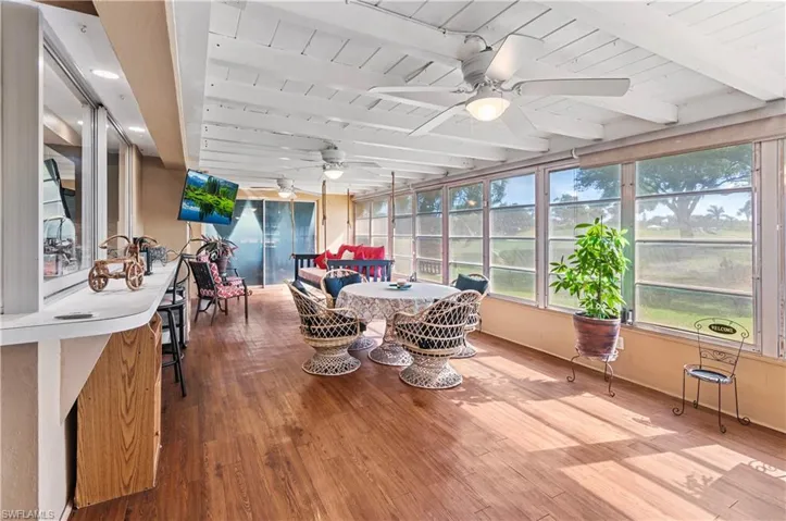Bonus Room
