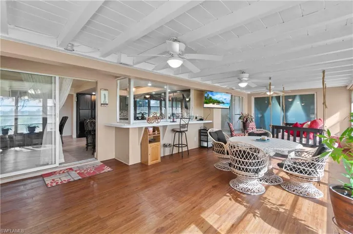 Bonus Room