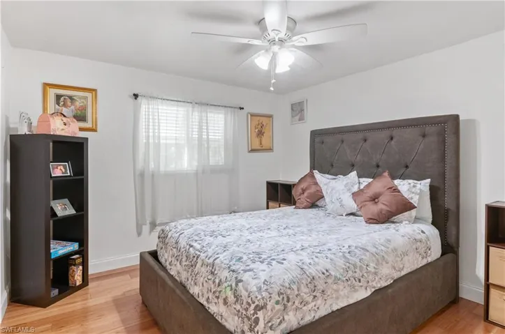 Bedroom #3