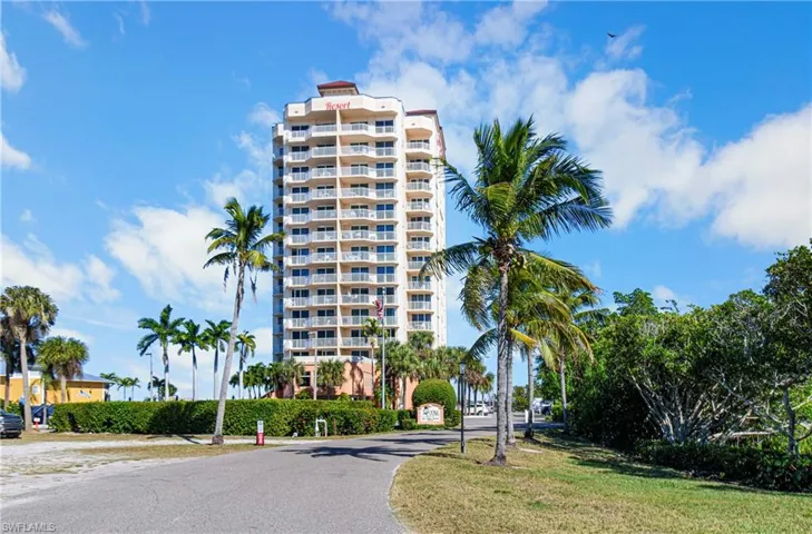 8771 Estero Blvd 907, Bonita Springs, Florida 33931