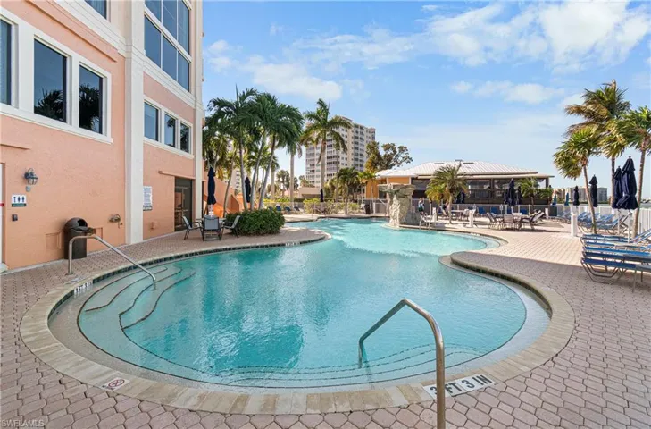 8771 Estero Blvd 907, Bonita Springs, Florida 33931