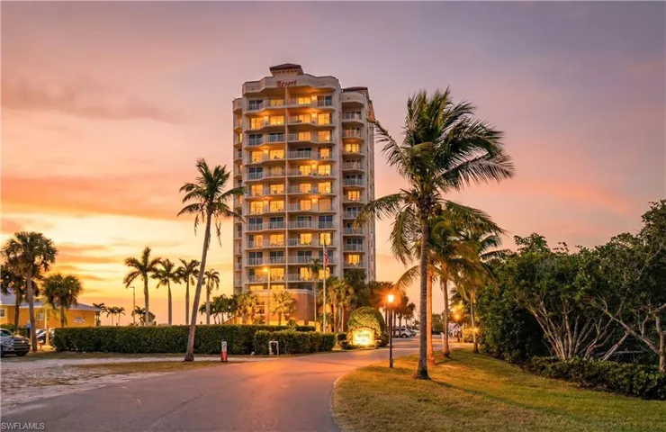 8771 Estero Blvd 907, Bonita Springs, Florida 33931