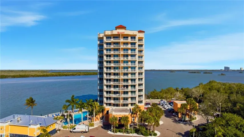 8771 Estero Blvd 907, Bonita Springs, Florida 33931