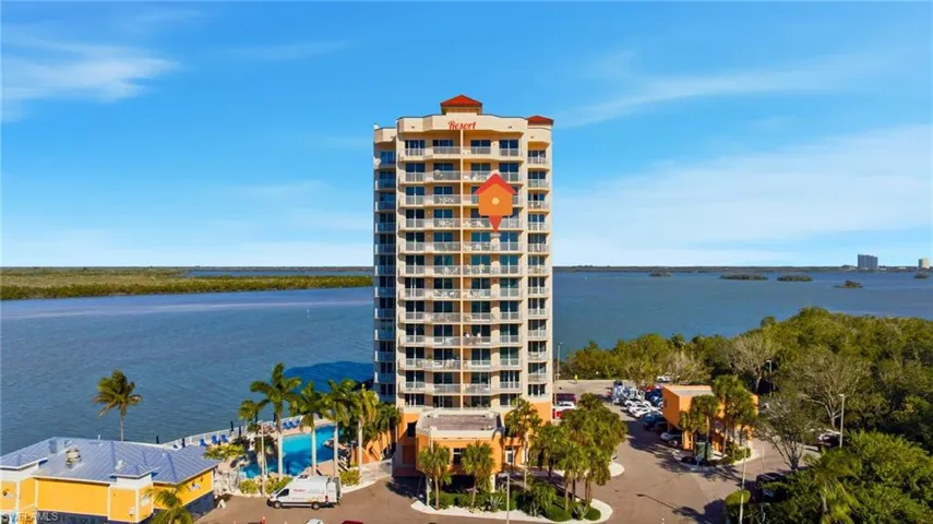 8771 Estero Blvd 907, Bonita Springs, Florida 33931