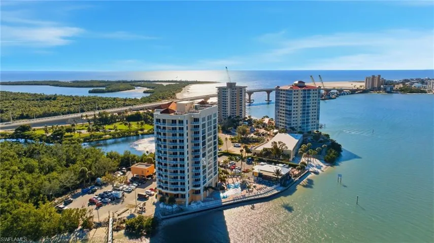 8771 Estero Blvd 907, Bonita Springs, Florida 33931