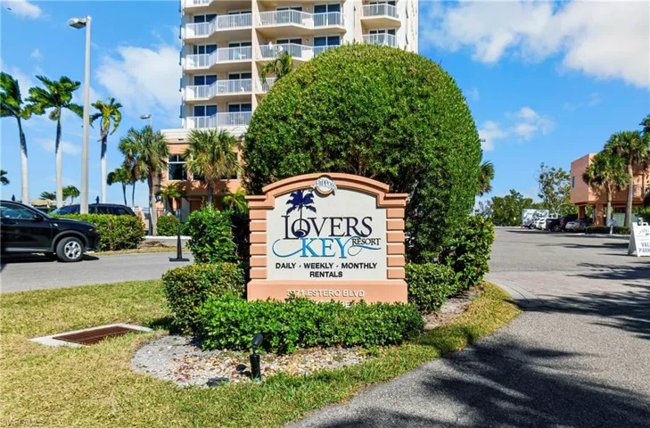 8771 Estero Blvd 907, Bonita Springs, Florida 33931