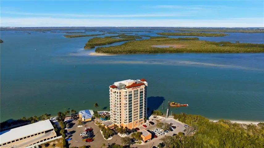 8771 Estero Blvd 907, Bonita Springs, Florida 33931