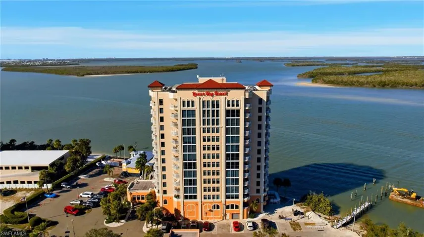 8771 Estero Blvd 907, Bonita Springs, Florida 33931