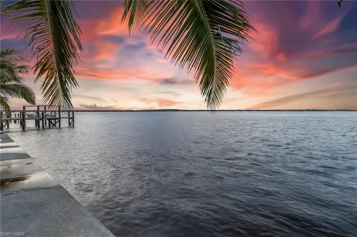 Water view