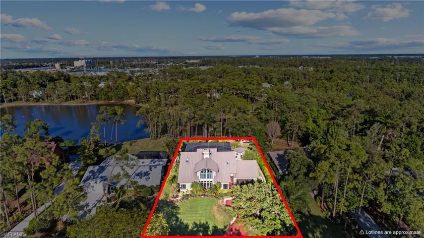 5700 Waxmyrtle Way, Naples, Florida 34109