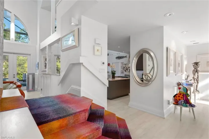 5700 Waxmyrtle Way, Naples, Florida 34109