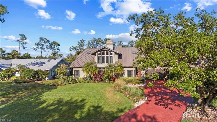 5700 Waxmyrtle Way, Naples, Florida 34109