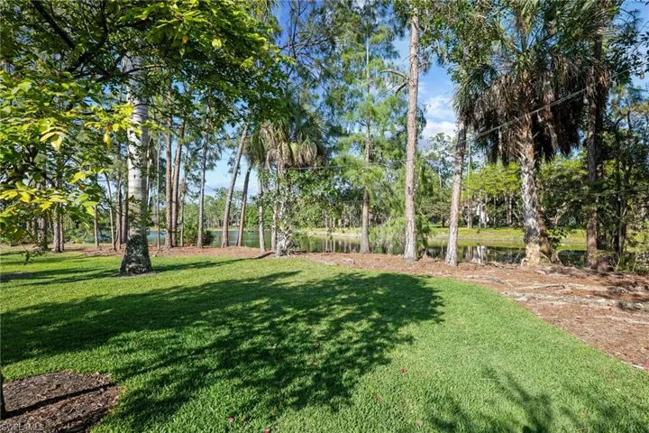 5700 Waxmyrtle Way, Naples, Florida 34109