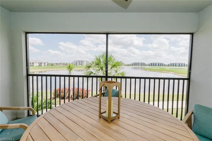 Back Lanai/view
