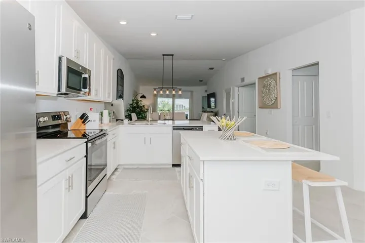 5433 Double Eagle Cir 2928, Ave Maria, Florida 34142