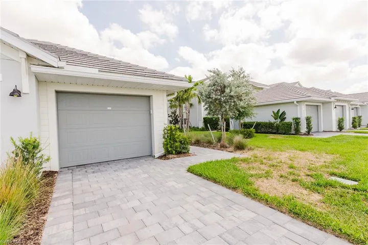 5433 Double Eagle Cir 2928, Ave Maria, Florida 34142