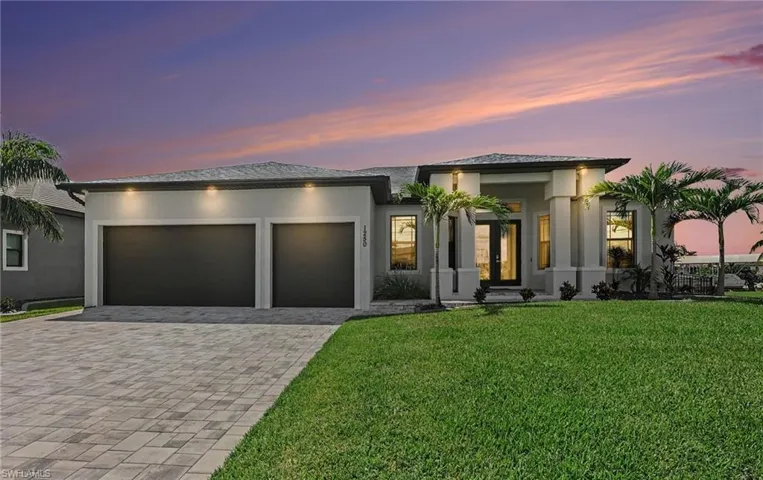 1250 Nw 38th Pl, Cape Coral, Florida 33993