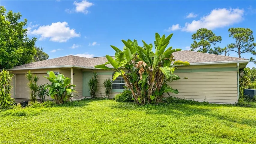 2139 28th St, Cape Coral, Florida 33909