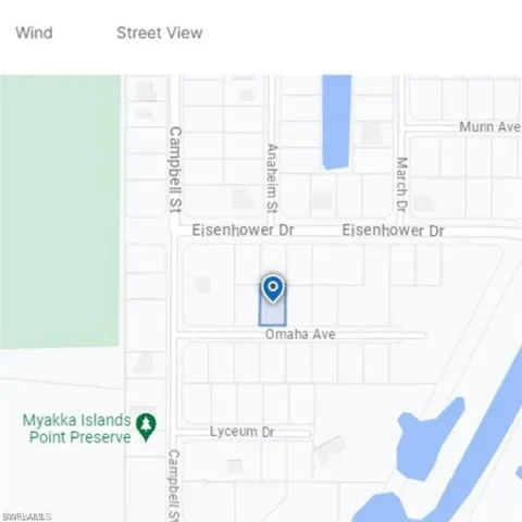 12062 Omaha Ave, Port Charlotte Fl 33953