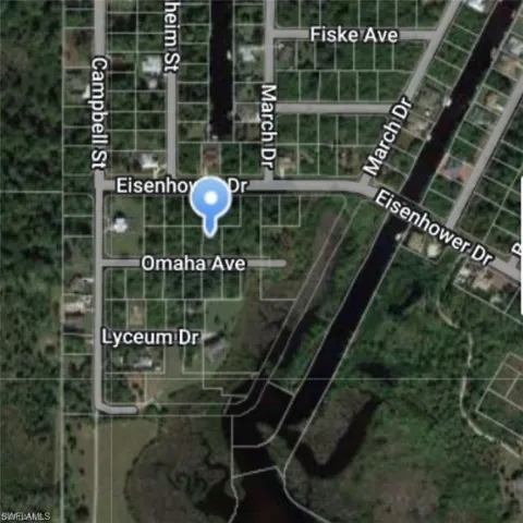 12062 Omaha Ave, Port Charlotte Fl 33953