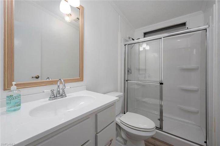 Quest bath